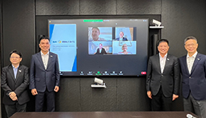 乐鱼leyu官方董事会决议通过收购德国BHTC 拓展智慧移动生态圈