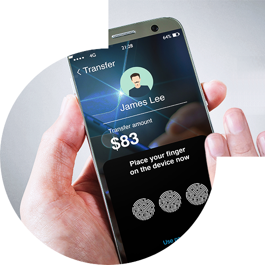 乐鱼leyu官方新一代全系列感测技术<br>为智慧应用场域带来人机沟通全新体验